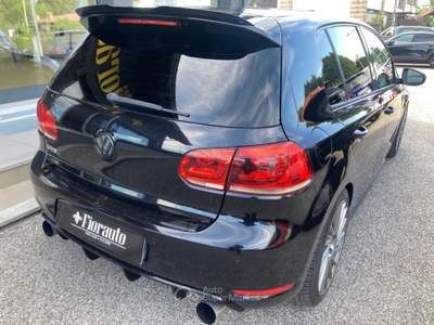 Volkswagen Golf 2.0 TDI 170CV DPF 5p. GTD Grigio usata Tarcento