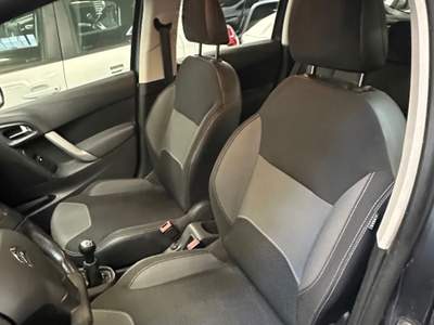 Citroen C3 1.1 benzina 5porre neopatentati Grigio usata Torino