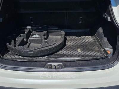 Nissan Qashqai 1.6 dCi 4WD N-Connecta Bianco usata Trebaseleghe