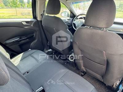 Alfa Romeo Giulietta ALFA ROMEO Giulietta 2.0 JTDm-2 140 CV Distinctive Nero usata Cuneo