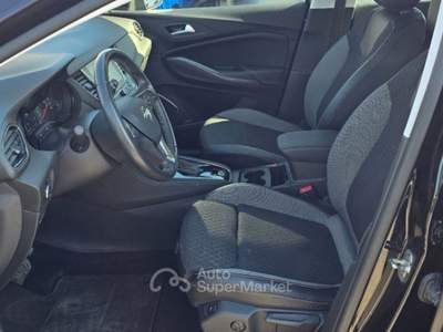 Opel Grandland 1.5 diesel Ecotec Start&Stop aut. Business Ed. Nero usata Frattaminore