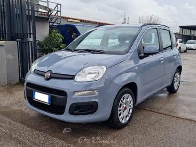 Fiat Panda 1.2 Easy Grigio usata Frattaminore