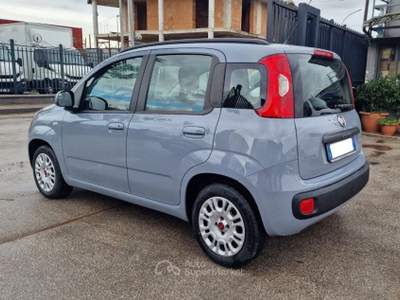 Fiat Panda 1.2 Easy Grigio usata Frattaminore