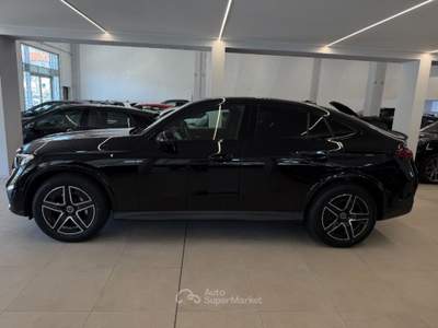 Mercedes-Benz GLC d 4Matic Mild hybrid Coupé AMG Line Advanced  Plus Nero usata Savona