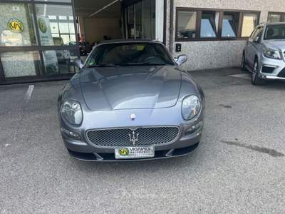 Maserati Gransport 4.2 V8 Grigio usata Bologna