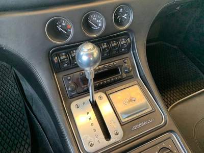 Ferrari 456 M GTA Grigio usata Bologna