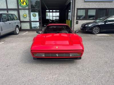 Ferrari 208 GTS ABS Rosso usata Bologna