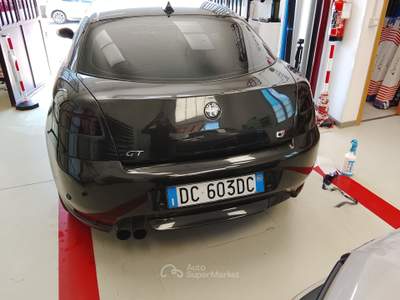 Alfa Romeo GT null usata Settimo Milanese