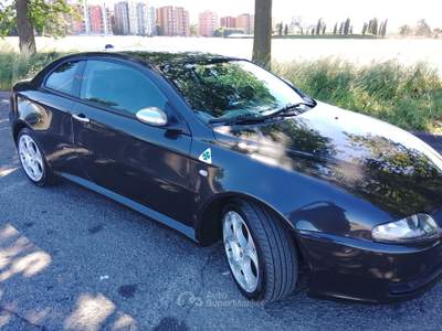 Alfa Romeo GT null usata Settimo Milanese
