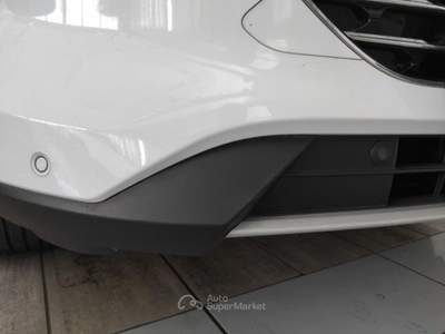 Ford Kuga  - kuga 2.5 plug in hybrid 225 cv cvt 2wd titanium business Bianco usata LEGNANO