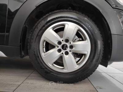 MINI Countryman Mini countrym.(f60) - mini 2.0 cooper d essential countryman all4 Nero usata LEGNANO
