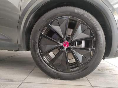 DS Automobiles DS 7  -  e-tense 225 performance line Grigio usata LEGNANO