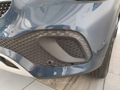 Mercedes-Benz GLA  - gla 200 d automatic business Blu/Azzurro usata LEGNANO