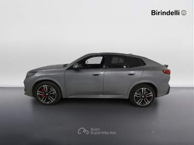 BMW X2  - x2 sdrive 20i msport pro Grigio usata Vinci