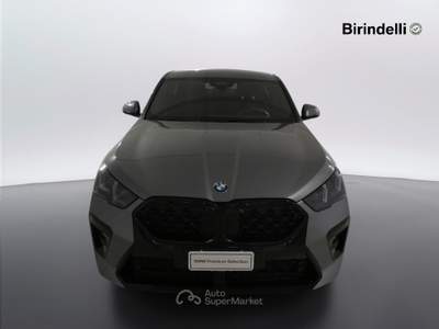 BMW X2  - x2 sdrive 20i msport pro Grigio usata Vinci
