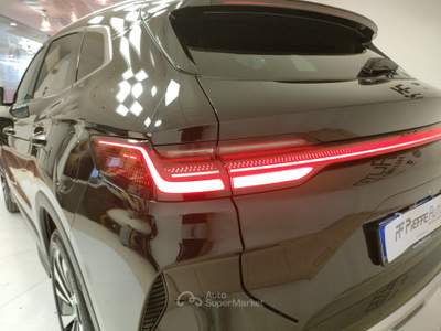 BYD Seal u  -  1.5 218 cv phev boost Nero usata Civitanova Marche