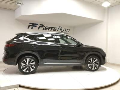 BYD Seal u  -  1.5 218 cv phev boost Nero usata Civitanova Marche