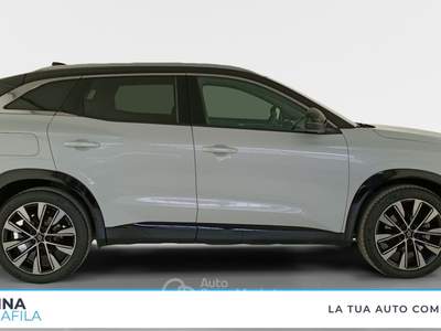 Renault Austral  - austral 1.2 e-tech full hybrid techno 200cv a Bianco usata Marcianise