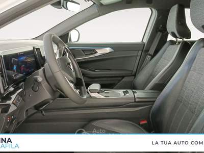 Renault Austral  - austral 1.2 e-tech full hybrid techno 200cv a Bianco usata Marcianise