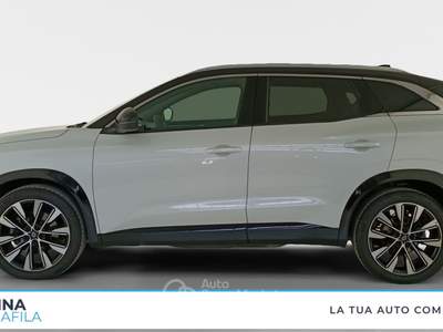 Renault Austral  - austral 1.2 e-tech full hybrid techno 200cv a Bianco usata Marcianise