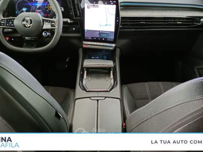 Renault Austral  - austral 1.2 e-tech full hybrid techno 200cv a Bianco usata Marcianise