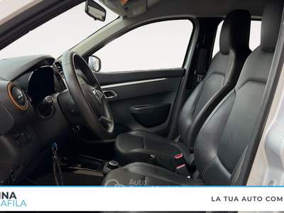 Dacia Spring  -  comfort plus electric 45 Grigio usata Marcianise