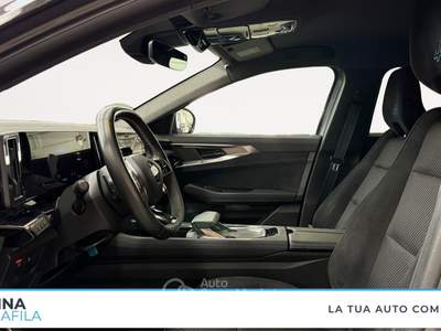 Renault Austral  - austral 1.2 e-tech full hybrid techno esprit  Grigio usata Marcianise