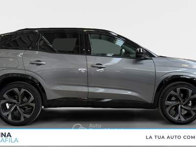 Renault Austral  - austral 1.2 e-tech full hybrid techno esprit  Grigio usata Marcianise