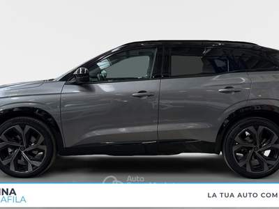 Renault Austral  - austral 1.2 e-tech full hybrid techno esprit  Grigio usata Marcianise