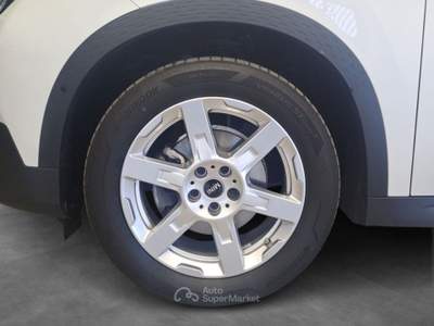 MINI Countryman D Classic Countryman Pacchetto L+ Tetto apr. Grigio usata Bussolengo