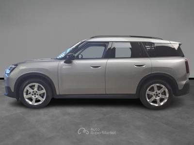 MINI Countryman D Classic Countryman Pacchetto L+ Tetto apr. Grigio usata Bussolengo
