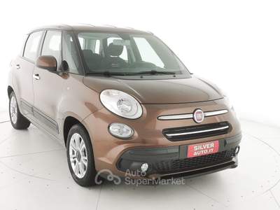 Fiat 500L 1.4 95 CV S&S Business Bronzo usata Crema