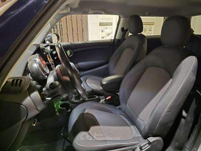 MINI One 1.5 One D Business Grigio usata Bari