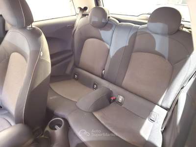 MINI One 1.5 One D Business Grigio usata Bari