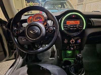 MINI One 1.5 One D Business Grigio usata Bari