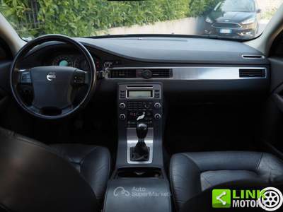 Volvo S80 2.0D Momentum Grigio usata Bari