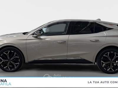 DS Automobiles DS 4  - ds4 1.5 bluehdi trocadero 130cv auto Grigio usata Marcianise