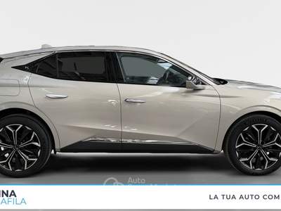 DS Automobiles DS 4  - ds4 1.5 bluehdi trocadero 130cv auto Grigio usata Marcianise