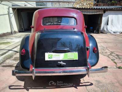 Citroen Traction Avant 11 B Lilla usata Casteggio