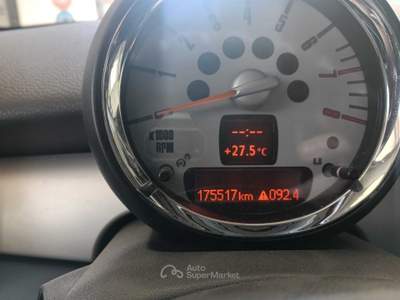 MINI Cooper MOTORE RIFATTO COMPLETAMENTE NUOVO KM VETTURA 175.000 Blu/Azzurro usata Cerea