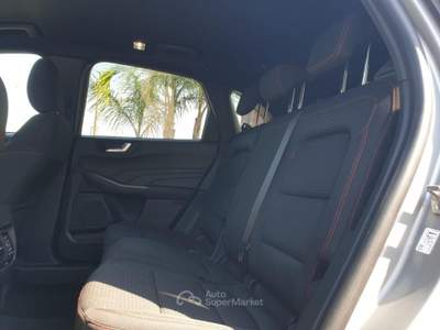 Ford Kuga 1.5 EcoBlue 120 CV 2WD ST-Line Grigio usata Taranto
