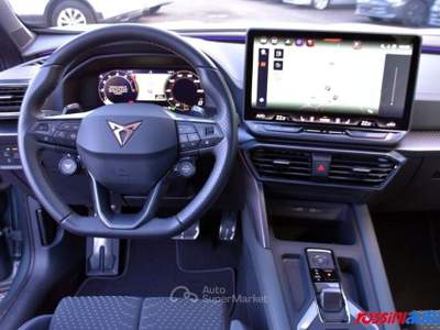 Cupra Formentor 2.0 TSI 333 CV DSG 4DRIVE VZ EXTREME AKRAPOVIC TET Grigio usata Quinzano D'oglio