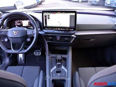 Cupra Formentor 2.0 TSI 333 CV DSG 4DRIVE VZ EXTREME AKRAPOVIC TET Grigio usata Quinzano D'oglio