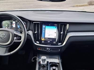 Volvo V60 B4 (d) Geartronic Inscription N°GG588 Bianco usata Rossano Veneto