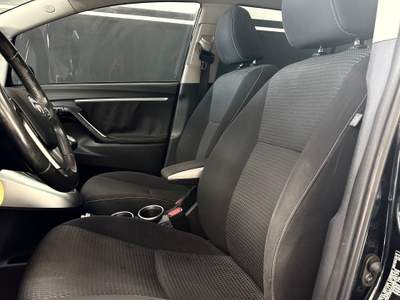 Toyota Verso 68'000 km euro6 Blu/Azzurro usata Torino