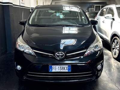 Toyota Verso 68'000 km euro6 Blu/Azzurro usata Torino