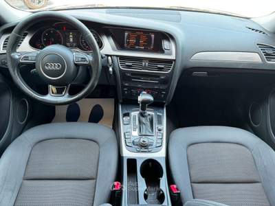 Audi A4 3.0 V6 TDI 245 CV Quattro S tronic Advanced Grigio usata Sedriano