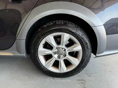 Audi A4 3.0 V6 TDI 245 CV Quattro S tronic Advanced Grigio usata Sedriano