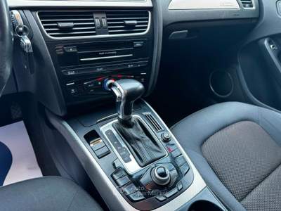Audi A4 3.0 V6 TDI 245 CV Quattro S tronic Advanced Grigio usata Sedriano