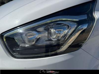 Ford Transit Custom 320 2.0 TDCi 130 L1H2 Combi Trend 9 POSTI Bianco usata Maruggio